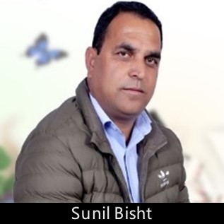 Sunil Bisht